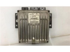 Recambio de centralita para renault clio iii 1.5 dci (br17, cr17) referencia OEM IAM 8200399038 8200513163 
