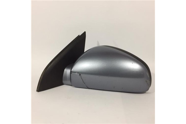 Recambio de retrovisor electrico izquierdo para opel signum (2003) 2.2 básico [2,2 ltr. - 92 kw 16v dti cat (y 22 dtr / l50)] re