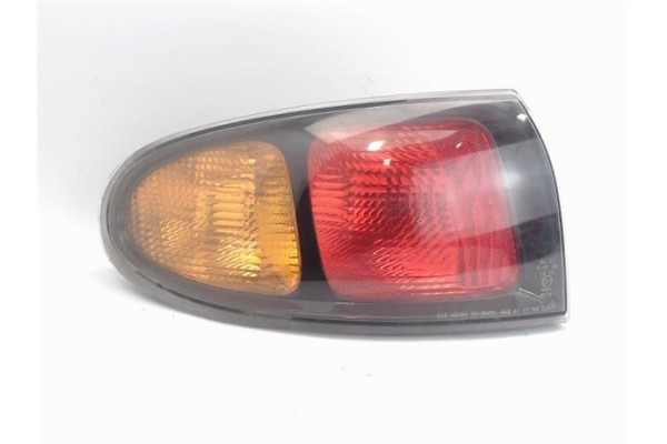 Recambio de piloto trasero izquierdo para daewoo lanos referencia OEM IAM 305895L  