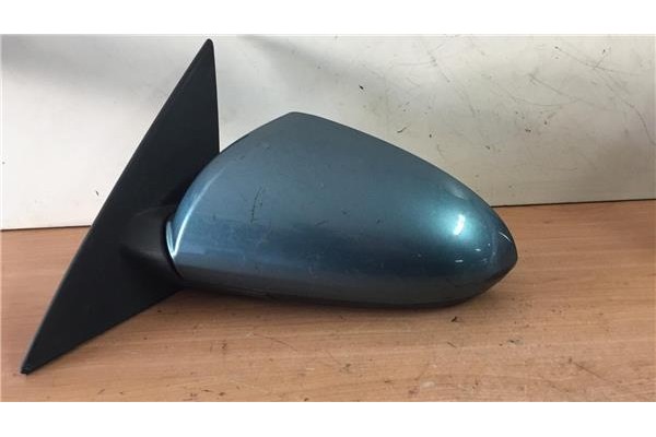 Recambio de retrovisor electrico izquierdo para nissan primera berlina (p12) 1.9 acenta referencia OEM IAM 96302AU415  