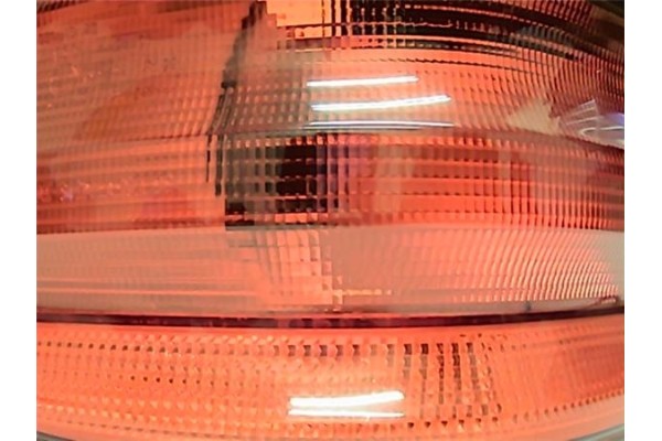 Recambio de piloto trasero izquierdo para mercedes-benz clase e (bm 210) berlina e 320 cdi (210.026) referencia OEM IAM A2108208