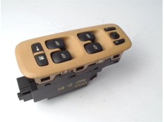 Recambio de mando elevalunas para volvo s60 berlina 2.4 d referencia OEM IAM 30732816  