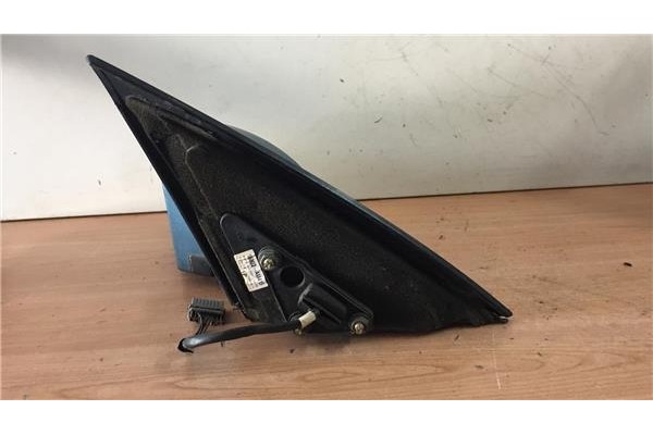 Recambio de retrovisor electrico izquierdo para nissan primera berlina (p12) 1.9 acenta referencia OEM IAM 96302AU415  