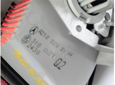 Recambio de piloto trasero izquierdo para mercedes-benz clase e (bm 210) berlina e 320 cdi (210.026) referencia OEM IAM A2108208