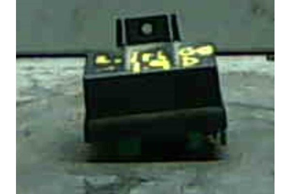 Recambio de caja precalentamiento para citroen berlingo 1.9 d (mfwjz) referencia OEM IAM 9639912580  