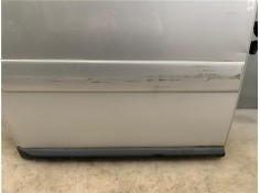 Recambio de puerta trasero derecha para audi a2 (8z) 1.4 referencia OEM IAM 8Z0833052  