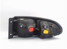 Recambio de piloto trasero izquierdo para daewoo lanos referencia OEM IAM 305895L  