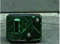 Recambio de caja precalentamiento para citroen berlingo 1.9 d (mfwjz) referencia OEM IAM 9639912580  