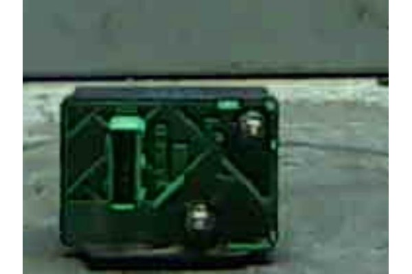 Recambio de caja precalentamiento para citroen berlingo 1.9 d (mfwjz) referencia OEM IAM 9639912580  
