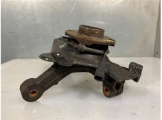 Recambio de mangueta delantero derecha para fiat iii fiorino (225) 1.3 d multijet referencia OEM IAM 51783056  