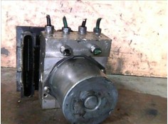 Recambio de nucleo abs para renault megane ii coupé-cabriolet (em0/1_) 1.9 dci referencia OEM IAM 8200685699 0265234601 02659507