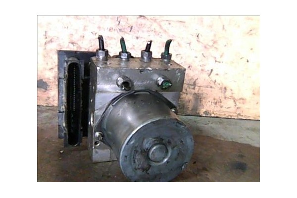 Recambio de nucleo abs para renault megane ii coupé-cabriolet (em0/1_) 1.9 dci referencia OEM IAM 8200685699 0265234601 02659507