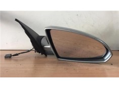 Recambio de retrovisor electrico derecho para nissan primera berlina (p12) 1.9 line up referencia OEM IAM 96301BA420  