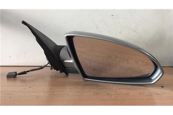 Recambio de retrovisor electrico derecho para nissan primera berlina (p12) 1.9 line up referencia OEM IAM 96301BA420  