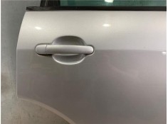 Recambio de puerta trasero derecha para audi a2 (8z) 1.4 referencia OEM IAM 8Z0833052  