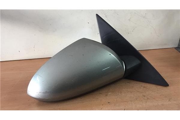 Recambio de retrovisor electrico derecho para nissan primera berlina (p12) 1.9 line up referencia OEM IAM 96301BA420  