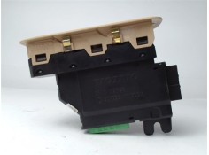 Recambio de mando elevalunas para volvo s60 berlina 2.4 d referencia OEM IAM 30732816  