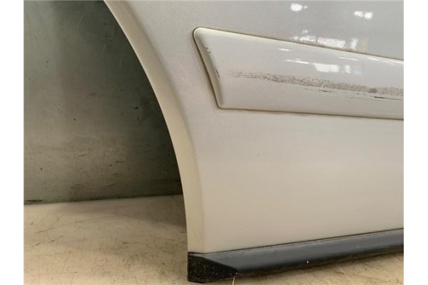 Recambio de puerta trasero derecha para audi a2 (8z) 1.4 referencia OEM IAM 8Z0833052  