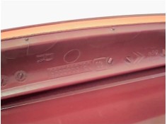 Recambio de piloto superior trasero derecho para citroen c4 berlina 1.6 hdi referencia OEM IAM 6351T9 CT0267 