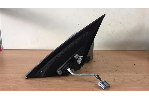 Recambio de retrovisor electrico derecho para nissan primera berlina (p12) 1.9 line up referencia OEM IAM 96301BA420  