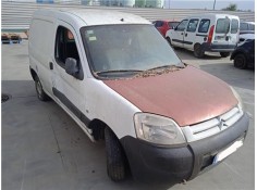 citroen berlingo del año 2004