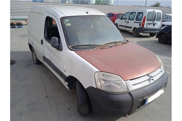 citroen berlingo del año 2004