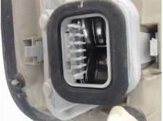 Recambio de piloto trasero derecho para opel zafira a 2.0 dti 16v referencia OEM IAM 62281  