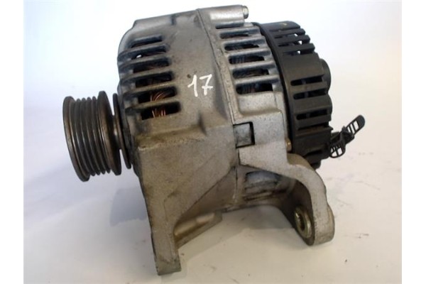 Recambio de alternador para audi a4 berlina (b5) referencia OEM IAM 058903016E  58903016A , AUDI | 58903016B , AUDI | 58903018AX