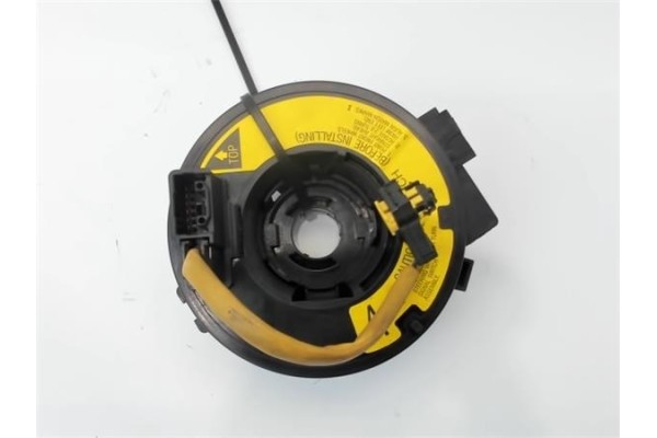 Recambio de anillo airbag para toyota corolla (e12) 2.0 d-4d referencia OEM IAM 10400967830  