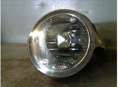 Recambio de faro antiniebla para nissan x-trail (t30) 2.5 4x4 referencia OEM IAM 261558H925  