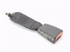 Recambio de anclaje cinturon trasero derecho para fiat ii punto (188) berlina 1.3 jtd classic referencia OEM IAM 735269417 33009