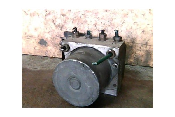 Recambio de nucleo abs para renault megane ii (bm0/1_, cm0/1_) 1.9 dci (bm0g, cm0g) referencia OEM IAM 8200038695 0265231300 026