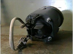 Recambio de faro antiniebla para nissan x-trail (t30) 2.5 4x4 referencia OEM IAM 261558H925  