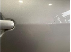 Recambio de puerta trasero derecha para audi a2 (8z) 1.4 referencia OEM IAM 8Z0833052  