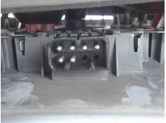 Recambio de piloto trasero izquierdo para bmw serie 3 e36 berlina sin definir referencia OEM IAM 9402924  82199402924 , BMW