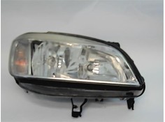 FARO DELANTERO DCHO 12 16 276 2742440 1216277 OPEL | 9118792 OPEL | 9118791 OPEL