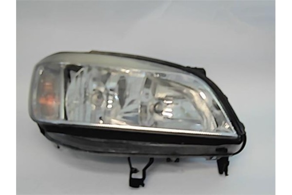 Recambio de faro delantero dcho para opel zafira a 2.0 dti 16v referencia OEM IAM 12 16 276 2742440 1216277 , OPEL | 9118792 , O