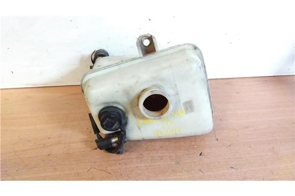 Recambio de botella expansion para lancia y 10 (1985) 1.05 turbo [1,05 ltr. - 62 kw turbo] referencia OEM IAM   