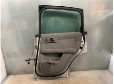 Recambio de puerta trasero derecha para audi a2 (8z) 1.4 referencia OEM IAM 8Z0833052  