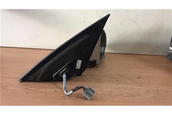 Recambio de retrovisor electrico derecho para nissan primera berlina (p12) 2.0 line up referencia OEM IAM 96301AU466  