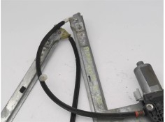 Recambio de mecanismo elevalunas delantero derecho para citroen xsara picasso 2.0 hdi referencia OEM IAM 130821900  