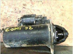 Recambio de motor arranque para opel astra g fastback (f48_, f08_) 2.0 dti 16v referencia OEM IAM 93174017 0986017423 