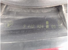Recambio de piloto trasero izquierdo para bmw serie 3 e36 berlina sin definir referencia OEM IAM 9402924  82199402924 , BMW