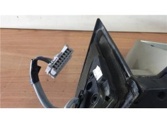 Recambio de retrovisor electrico derecho para nissan primera berlina (p12) 2.0 line up referencia OEM IAM 96301AU466  