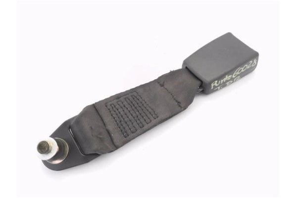 Recambio de anclaje cinturon trasero derecho para fiat ii punto (188) berlina 1.3 jtd classic referencia OEM IAM 735269417 33009
