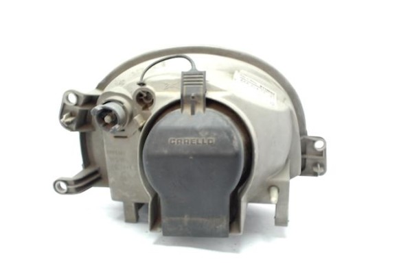 Recambio de faro delantero izquierdo para renault twingo i (c06) referencia OEM IAM 7700820021 35470999 