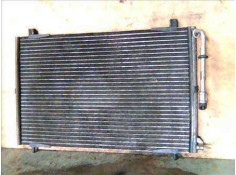 Recambio de radiador aire acondicionado para peugeot 206 1.9 d referencia OEM IAM   