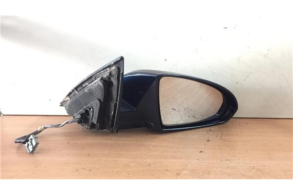 Recambio de retrovisor electrico derecho para nissan primera berlina (p12) 1.6 acenta referencia OEM IAM E9014180  