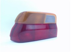 Recambio de piloto trasero izquierdo para ford escort berl./turnier referencia OEM IAM 1630401  