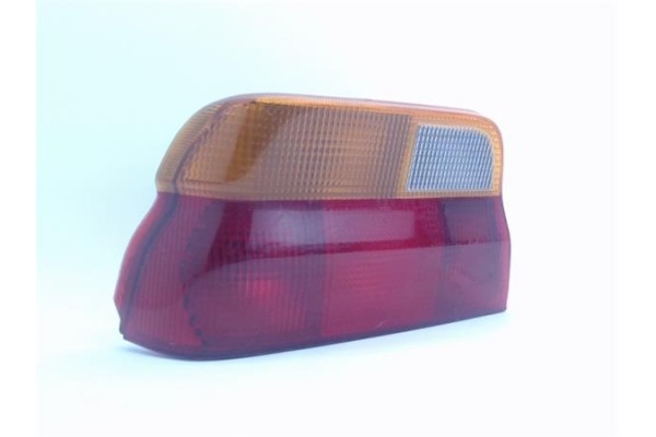 Recambio de piloto trasero izquierdo para ford escort berl./turnier referencia OEM IAM 1630401  